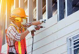 Best Vinyl Siding Installation  in Borden, IN
