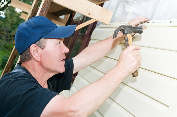Best Composite Siding  in Borden, IN