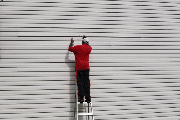 Best Wood Siding Installation  in Borden, IN